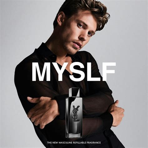 ysl myself eau de parfum 60ml|myslf perfume.